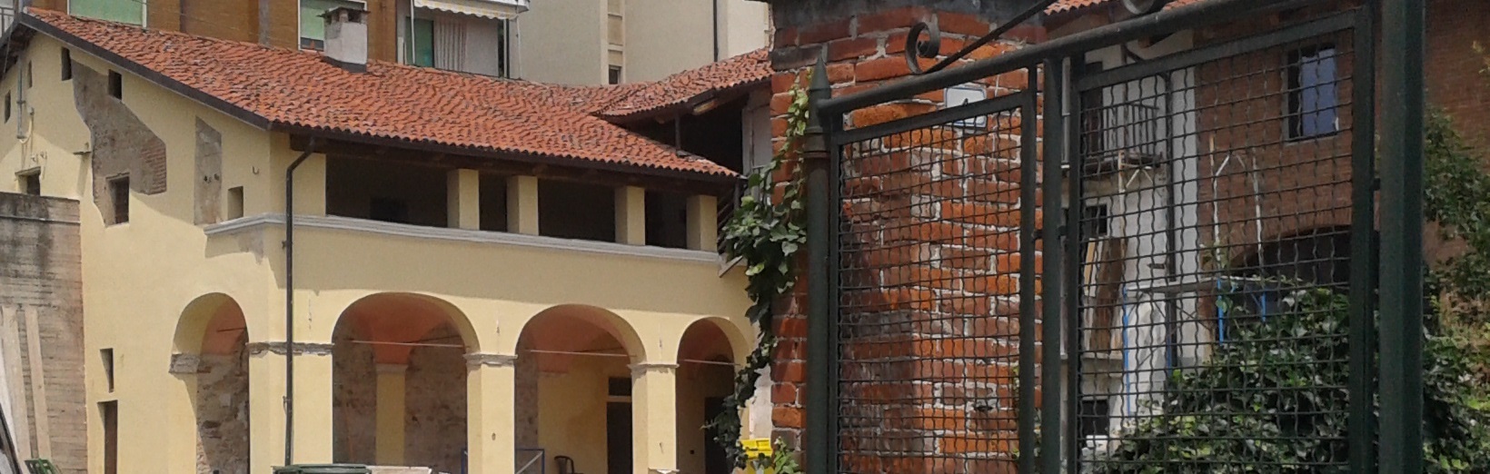 cascina aia