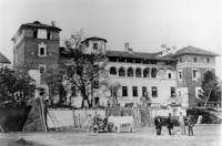 Castelli Tapparelli d'Azeglio