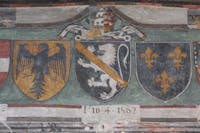 Castelli Tapparelli d'Azeglio