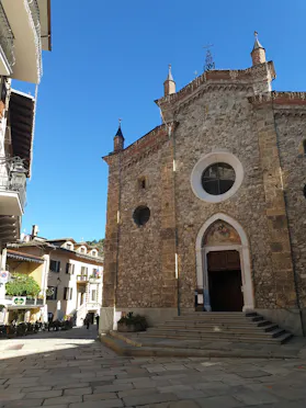 CENTRO STORICO DI LIMONE