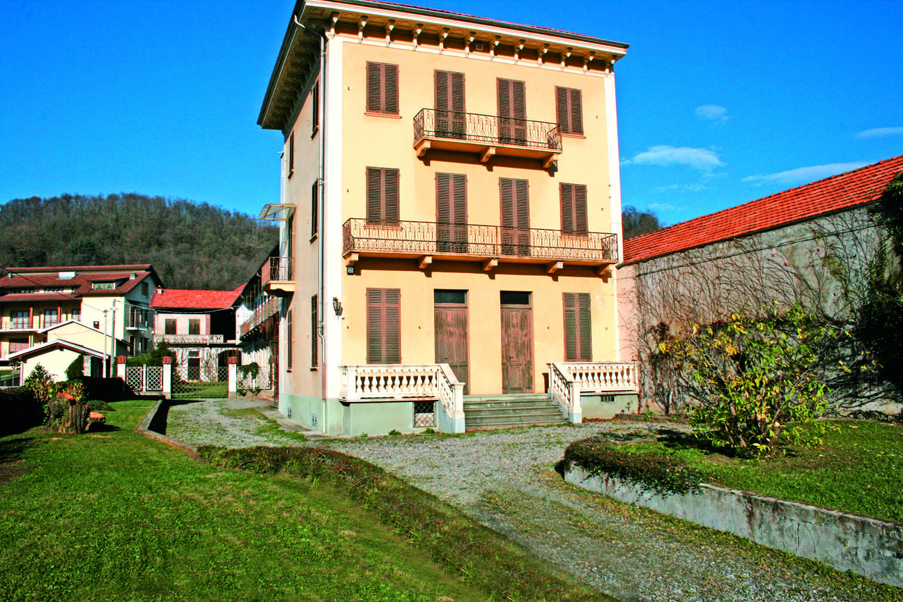 CASA BEATRICE