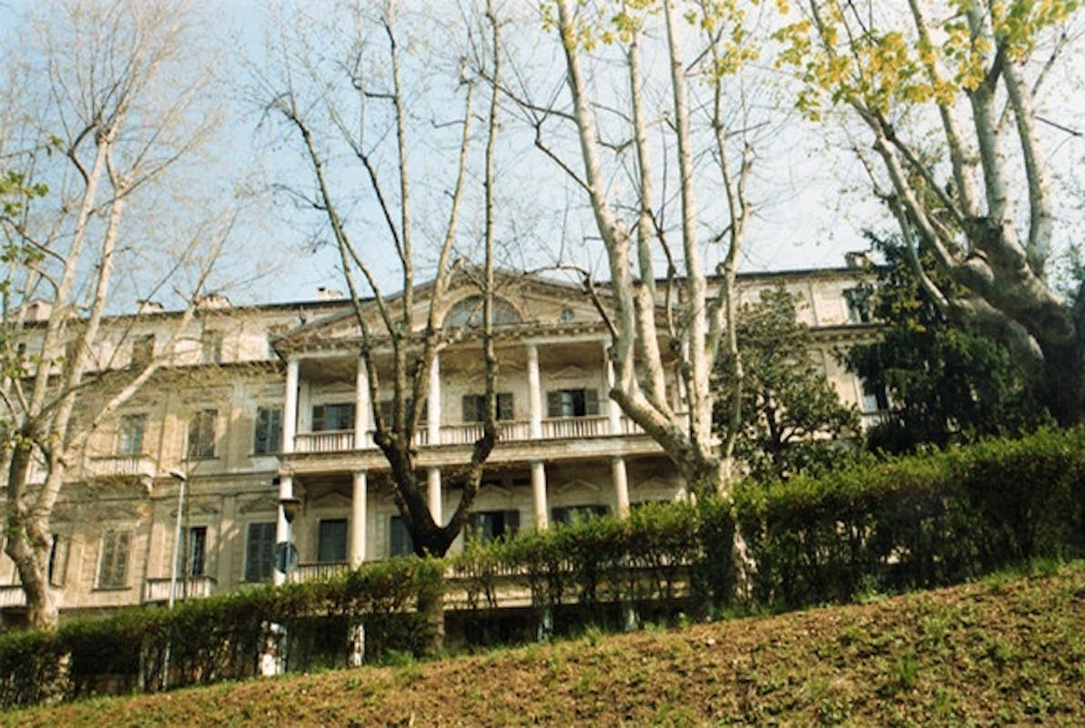 CASA DESANTI - BOSSI CASA DESANTI - BOSSI