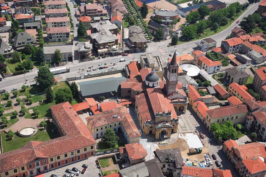 CERANO I Luoghi del Cuore FAI