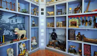 VILLA CACCIA: PARCO E MUSEO STORICO ETNOGRAFICO | ph. FAI | © FAI - Fondo Ambiente Italiano , VILLA CACCIA: PARCO E MUSEO STORICO ETNOGRAFICO , ROMAGNANO SESIA, NOVARA