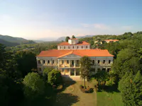 VILLA CACCIA: PARCO E MUSEO STORICO ETNOGRAFICO | ph. FAI | © FAI - Fondo Ambiente Italiano , VILLA CACCIA: PARCO E MUSEO STORICO ETNOGRAFICO , ROMAGNANO SESIA, NOVARA