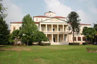 VILLA CACCIA: PARCO E MUSEO STORICO ETNOGRAFICO | ph. FAI | © FAI - Fondo Ambiente Italiano , VILLA CACCIA: PARCO E MUSEO STORICO ETNOGRAFICO , ROMAGNANO SESIA, NOVARA