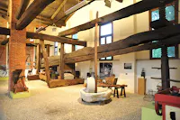 VILLA CACCIA: PARCO E MUSEO STORICO ETNOGRAFICO | ph. FAI | © FAI - Fondo Ambiente Italiano , VILLA CACCIA: PARCO E MUSEO STORICO ETNOGRAFICO , ROMAGNANO SESIA, NOVARA