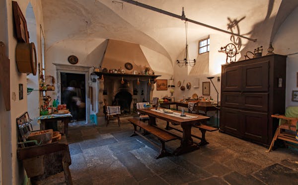 CASA TALLONE