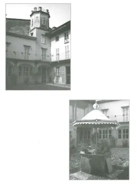 CASA PRINETTI