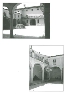 CASA TRAVELLI