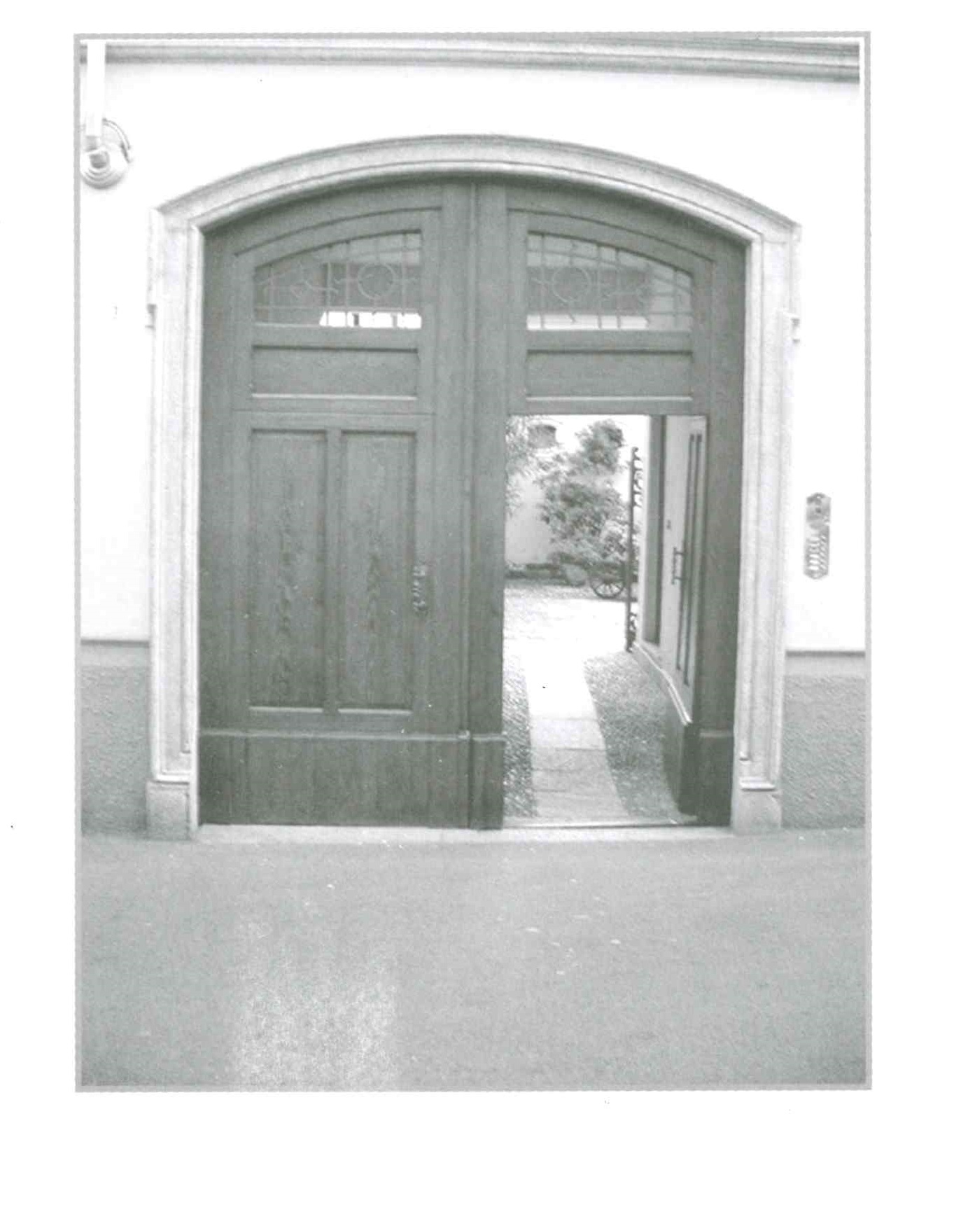 CASA APICELLA MARCHETTI 