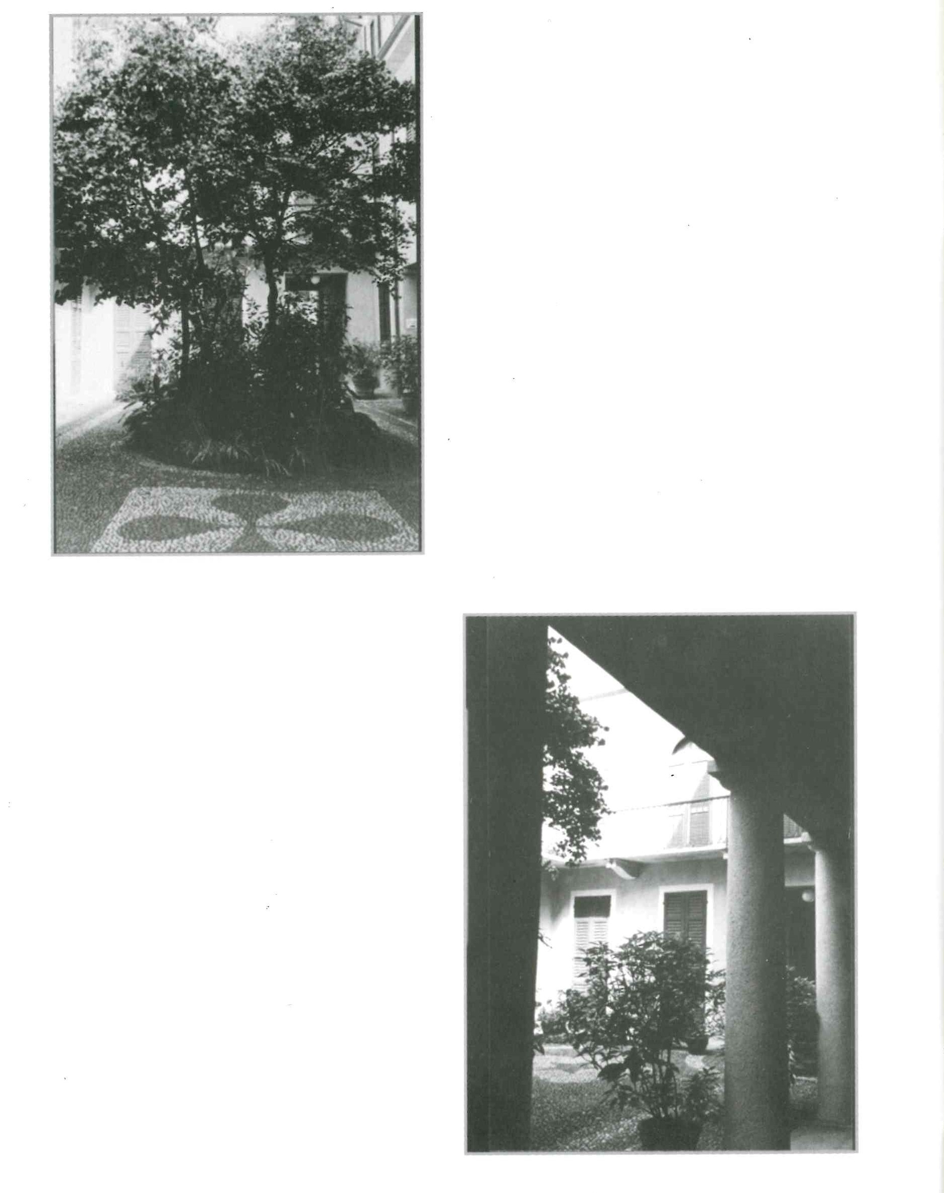 CASA GUERRIERI, GIÀ CAVAGLIANO 