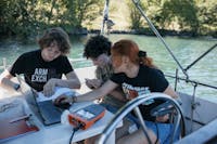 MESSA IN POSA COZZE MESSA IN POSA COZZE