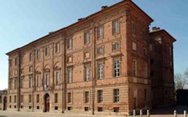 PALAZZO GROSSO