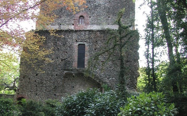 CASTELLO DEGLI ORSINI