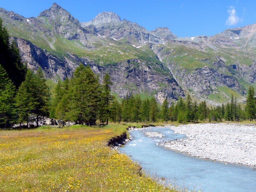 PIAN DELLA MUSSA PIAN DELLA MUSSA