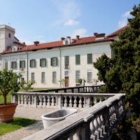 CASTELLO E PARCO DI MASINO | ph. FAI | © FAI - Fondo Ambiente Italiano , CASTELLO E PARCO DI MASINO, CARAVINO, TORINO