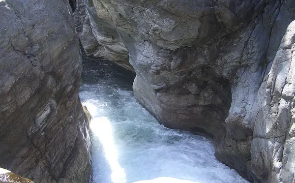 GOLA DI GARAVOT