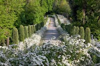 , CASTELLO E PARCO DI MASINO, CARAVINO, TORINO