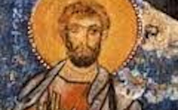 CHIESA DI SANTA CROCE