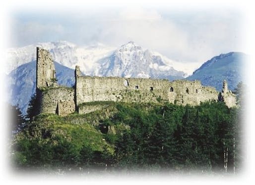 CASTELLO DI AVIGLIANA