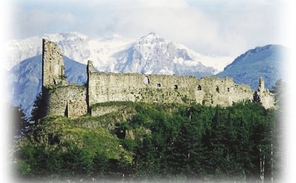 CASTELLO DI AVIGLIANA