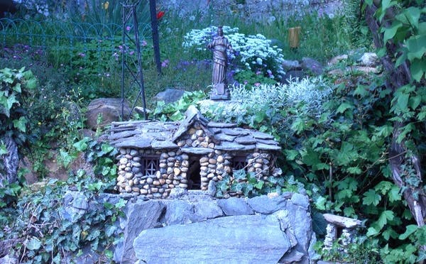 BORGATA BERTOLO 16
