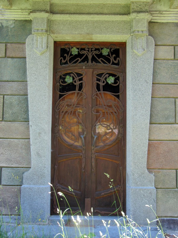 VILLA PASTRONE - FRAZIONE RICHIARDI