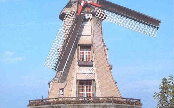 MULINO VAL