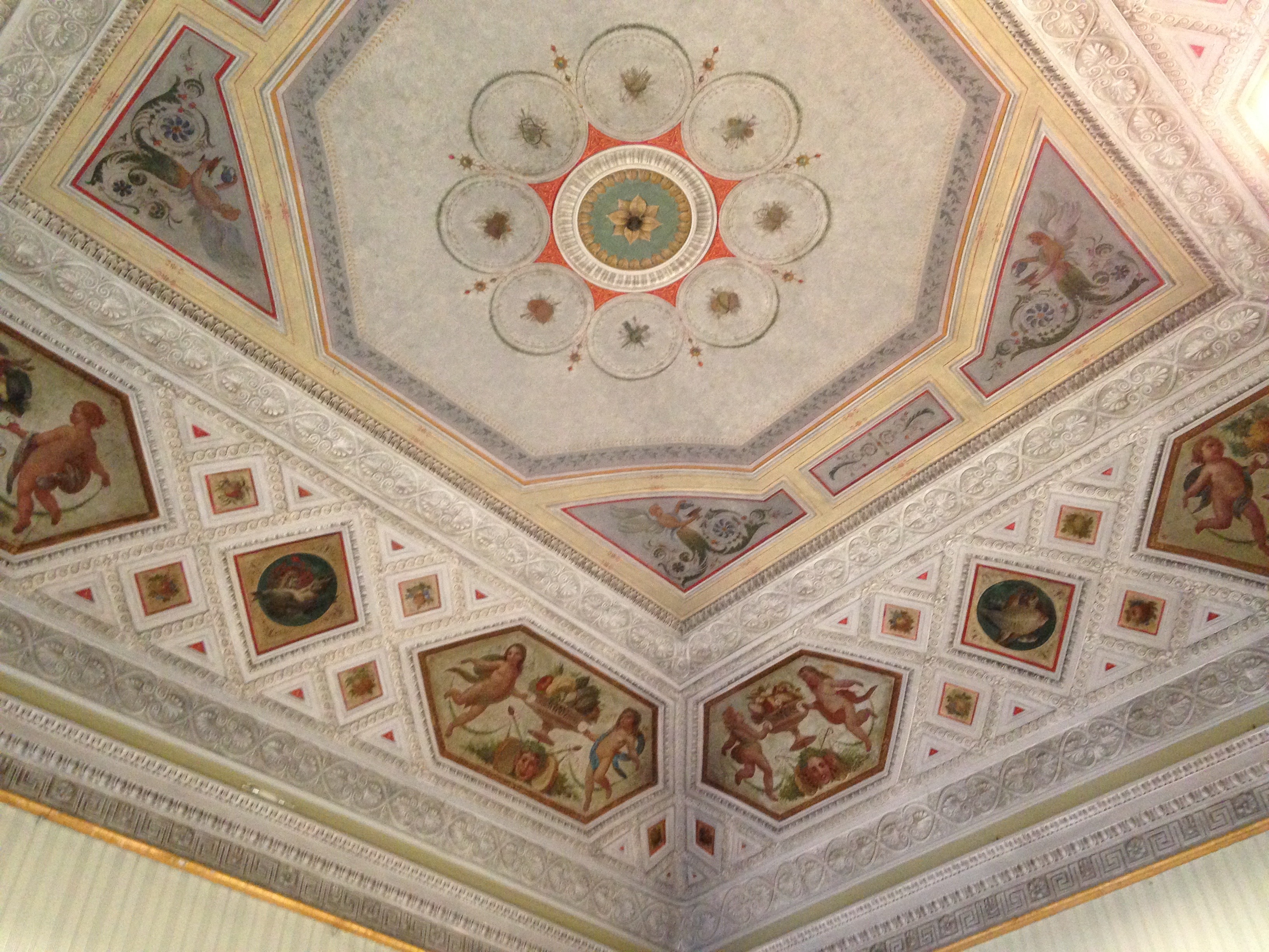 PIEVE DI SAN LORENZO E BATTISTERO DI SAN GIOVANNI