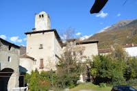 CASTELLO DI BRUZOLO I Luoghi del Cuore FAI