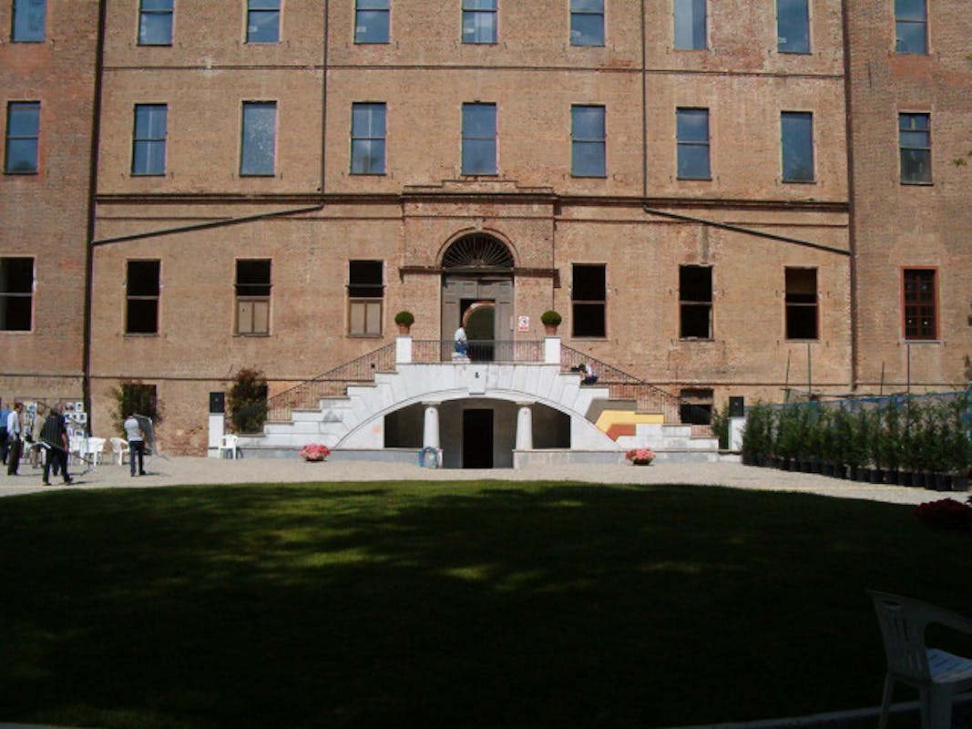 CASTELLO DEI DELLA ROVERE | ph. FAI | © FAI - Fondo Ambiente Italiano CASTELLO DEI DELLA ROVERE | ph. FAI | © FAI - Fondo Ambiente Italiano