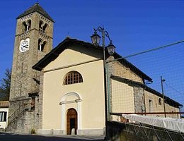CHIESA DI SANTA ANASTASIA I Luoghi del Cuore FAI