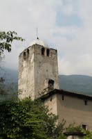 CASTELLO DI BRUZOLO I Luoghi del Cuore FAI