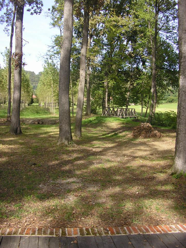 LAGHETTO E RIFUGIO DI GUIDO GOZZANO