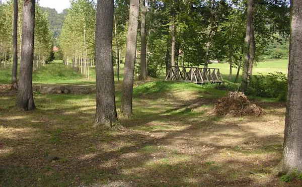 LAGHETTO E RIFUGIO DI GUIDO GOZZANO
