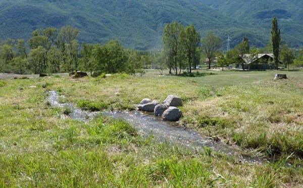 PARCO DEL GRAVIO