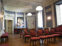 ACCADEMIA ALBERTINA DELLE BELLE ARTI | ph. FAI | © FAI - Fondo Ambiente Italiano , ACCADEMIA ALBERTINA DELLE BELLE ARTI, TORINO