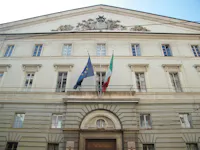 ACCADEMIA ALBERTINA DELLE BELLE ARTI | ph. FAI | © FAI - Fondo Ambiente Italiano , ACCADEMIA ALBERTINA DELLE BELLE ARTI, TORINO