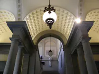 ACCADEMIA ALBERTINA DELLE BELLE ARTI | ph. FAI | © FAI - Fondo Ambiente Italiano , ACCADEMIA ALBERTINA DELLE BELLE ARTI, TORINO