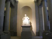 ACCADEMIA ALBERTINA DELLE BELLE ARTI | ph. FAI | © FAI - Fondo Ambiente Italiano , ACCADEMIA ALBERTINA DELLE BELLE ARTI, TORINO