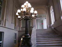 ACCADEMIA ALBERTINA DELLE BELLE ARTI | ph. FAI | © FAI - Fondo Ambiente Italiano , ACCADEMIA ALBERTINA DELLE BELLE ARTI, TORINO