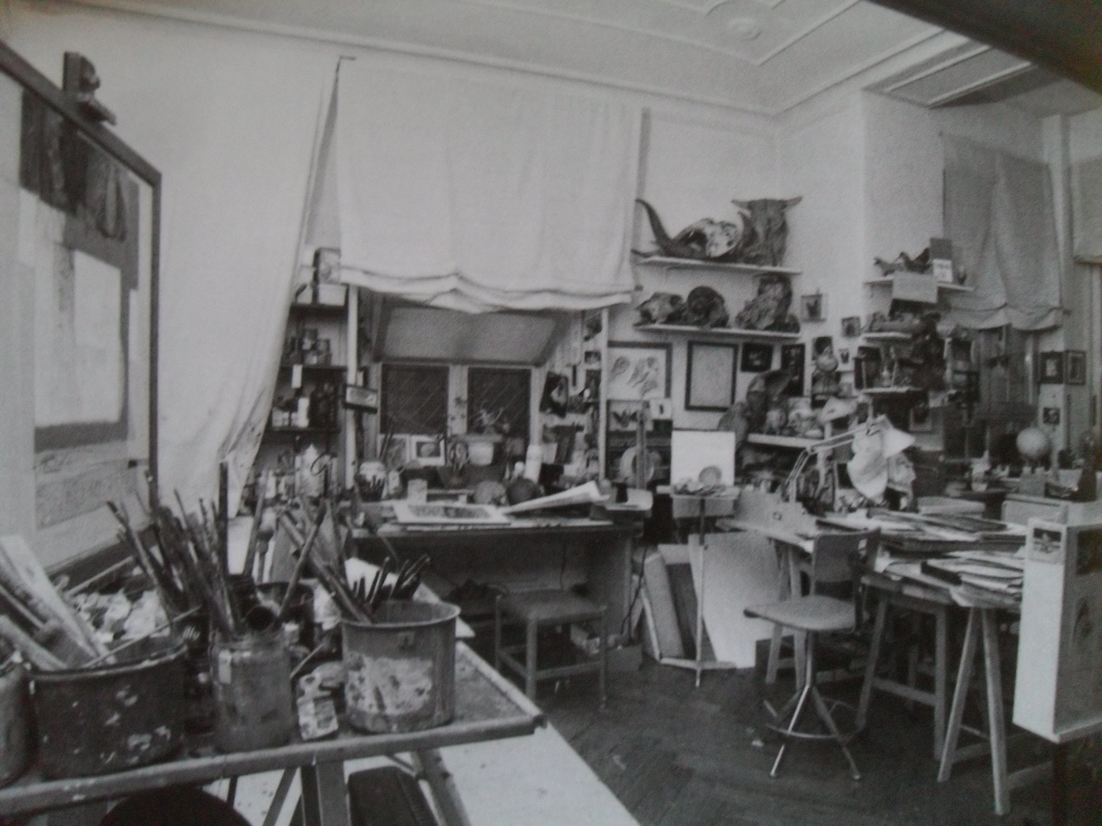 CASA - STUDIO GIACOMO SOFFIANTINO