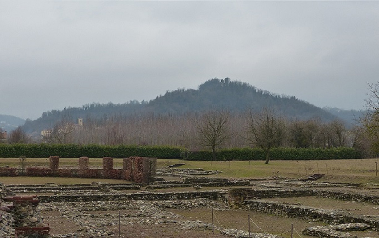 CITTA' ROMANA DI INDUSTRIA