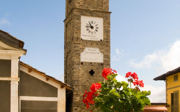 BERTESSENO