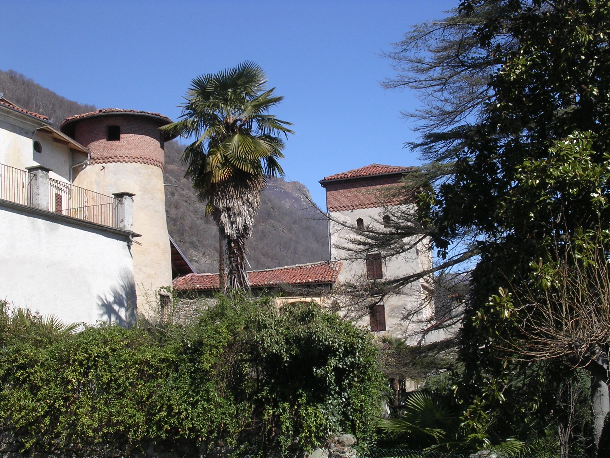 castello