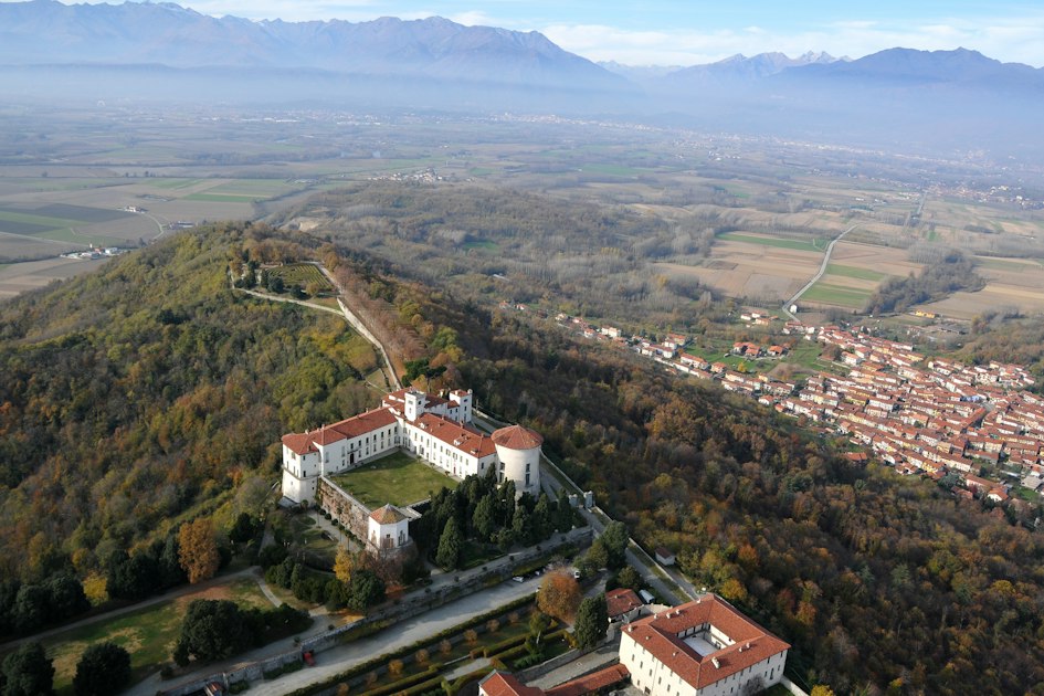 Masino Castle