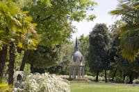 , CASTELLO E PARCO DI MASINO, CARAVINO, TORINO