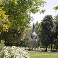 CASTELLO E PARCO DI MASINO | ph. Dario Fusaro | © FAI - Fondo Ambiente Italiano , CASTELLO E PARCO DI MASINO, CARAVINO, TORINO