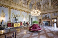 , CASTELLO E PARCO DI MASINO, CARAVINO, TORINO